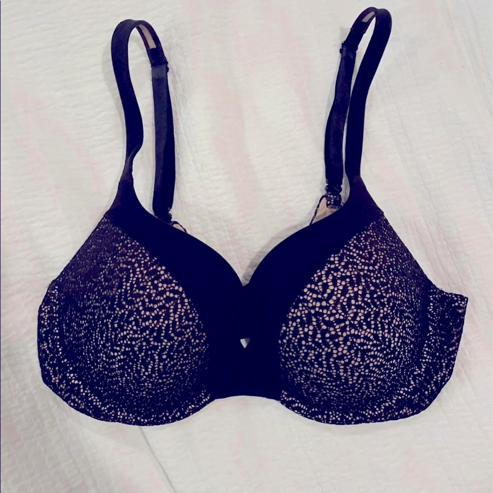VS Perfect Push-up Bra C36